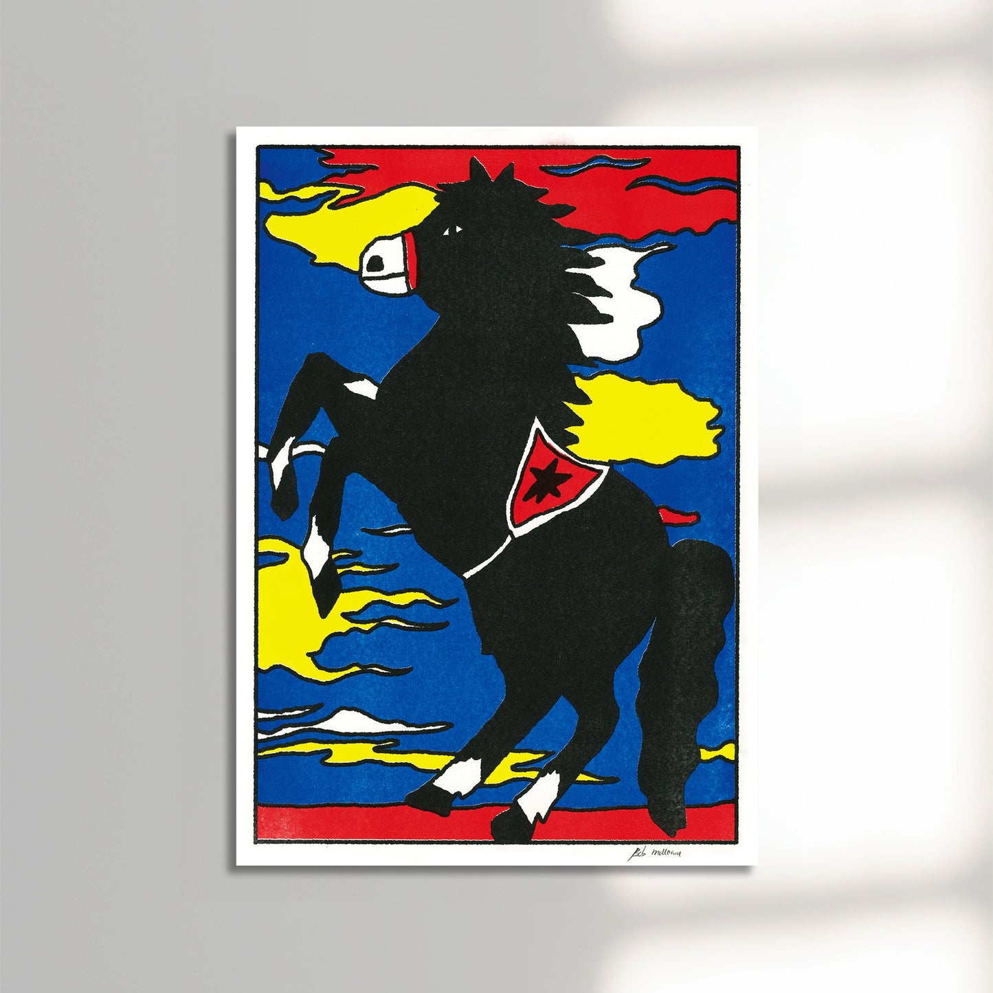 Horse
