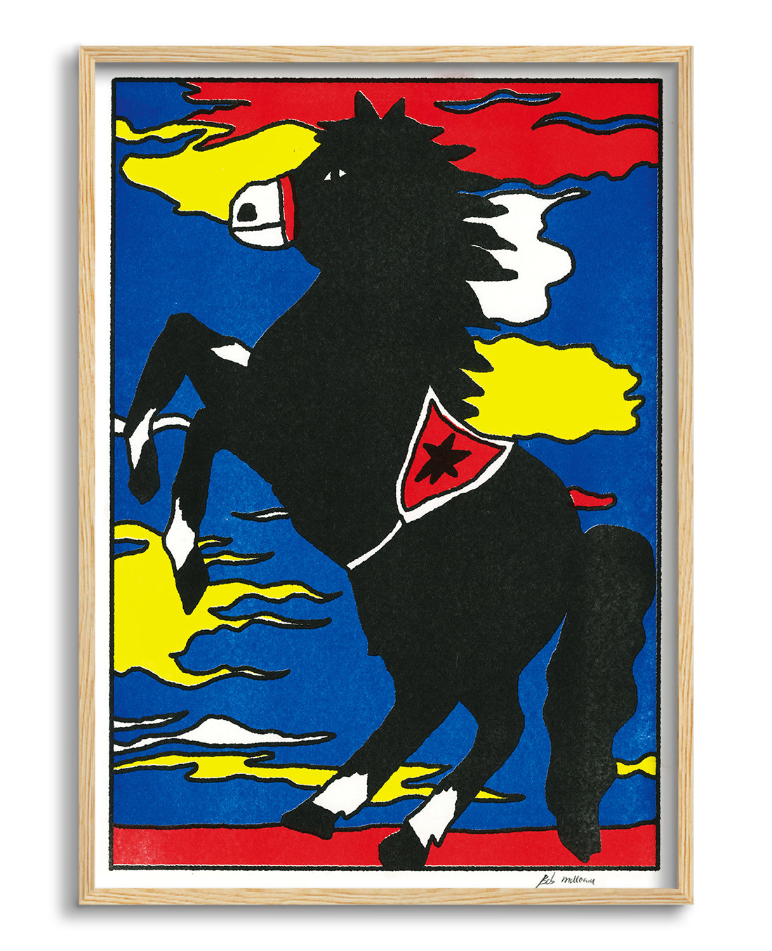 Horse