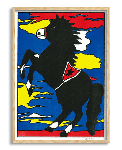 Horse