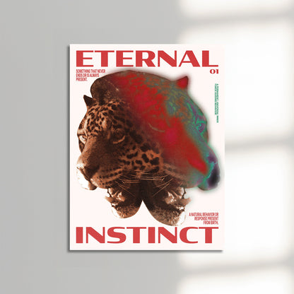 Eternal Instinct 01