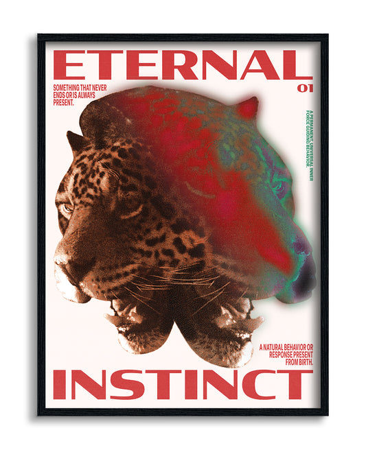 Eternal Instinct 01