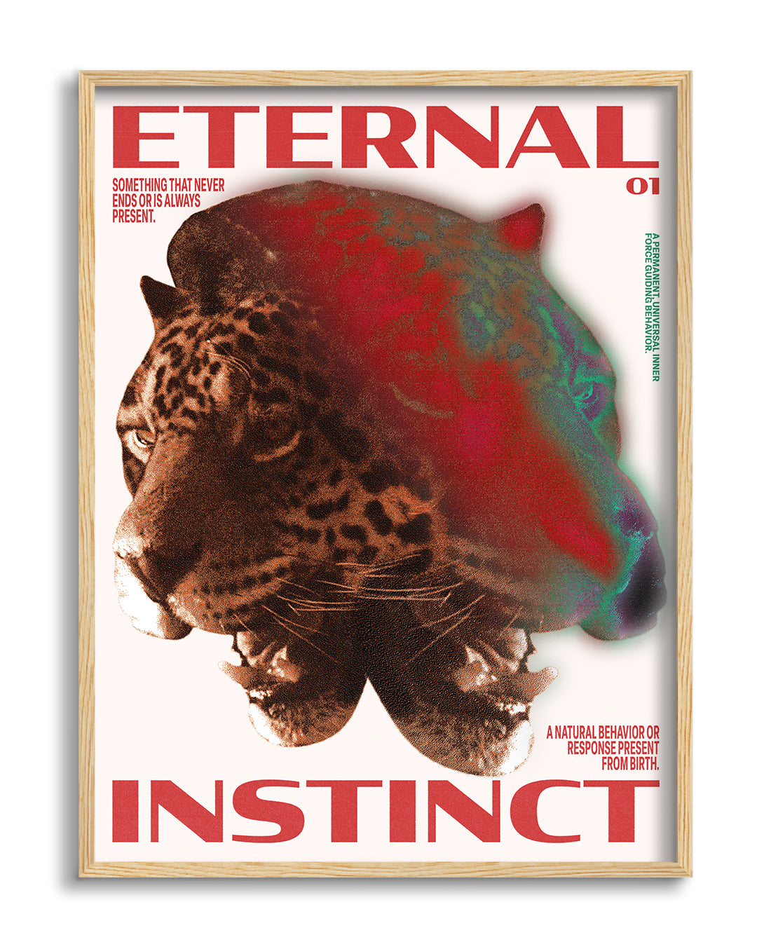 Eternal Instinct 01