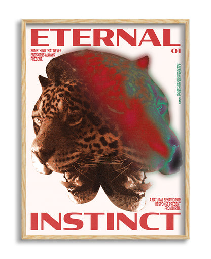 Eternal Instinct 01