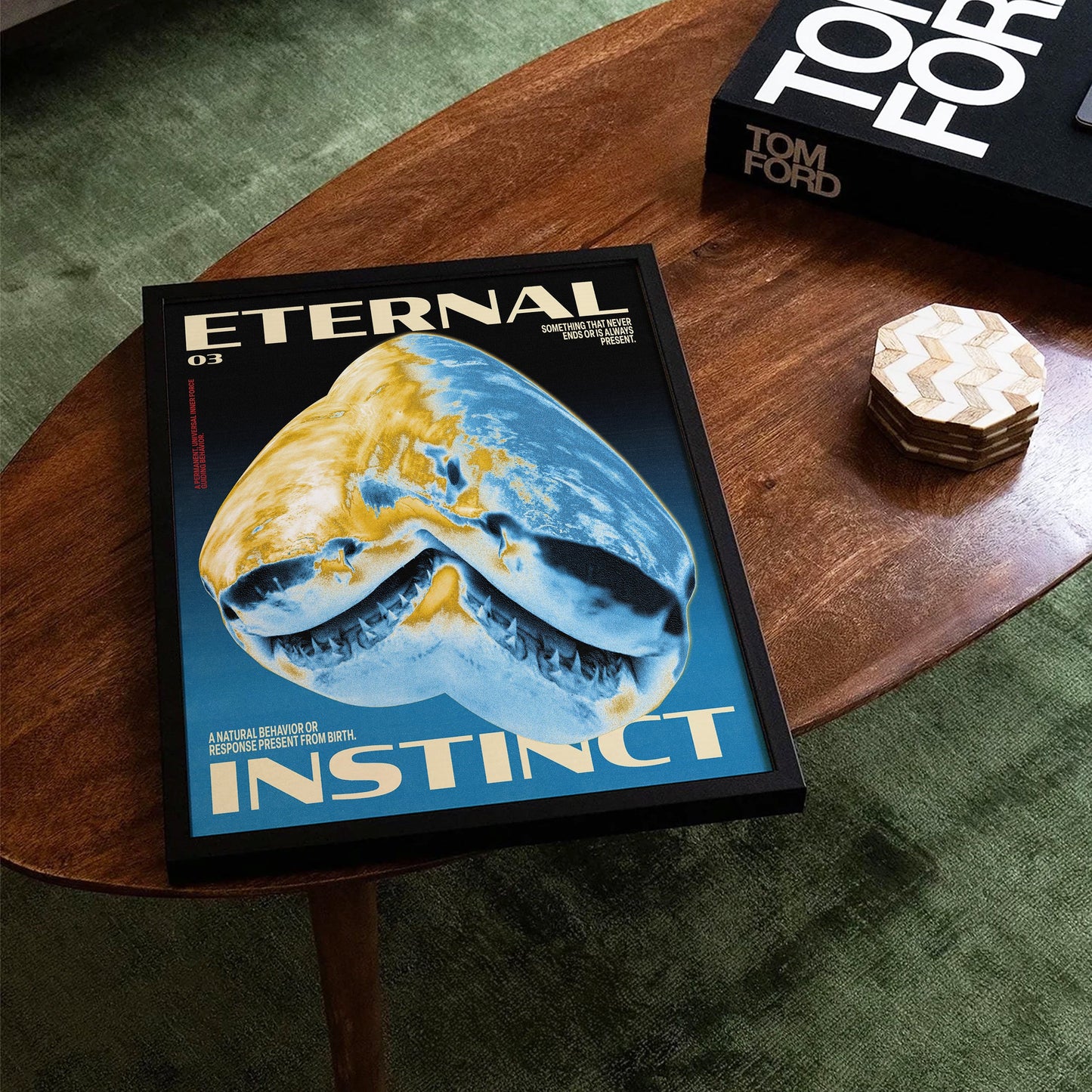 Eternal Instinct 03