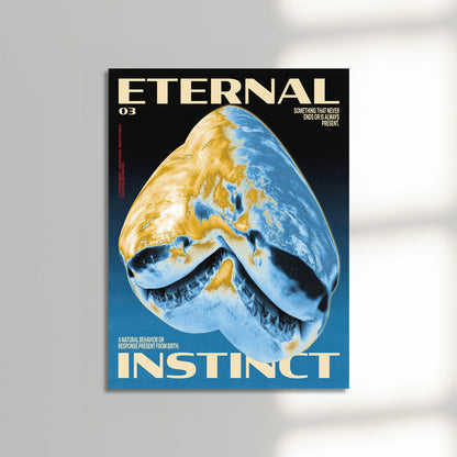 Eternal Instinct 03