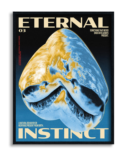 Eternal Instinct 03