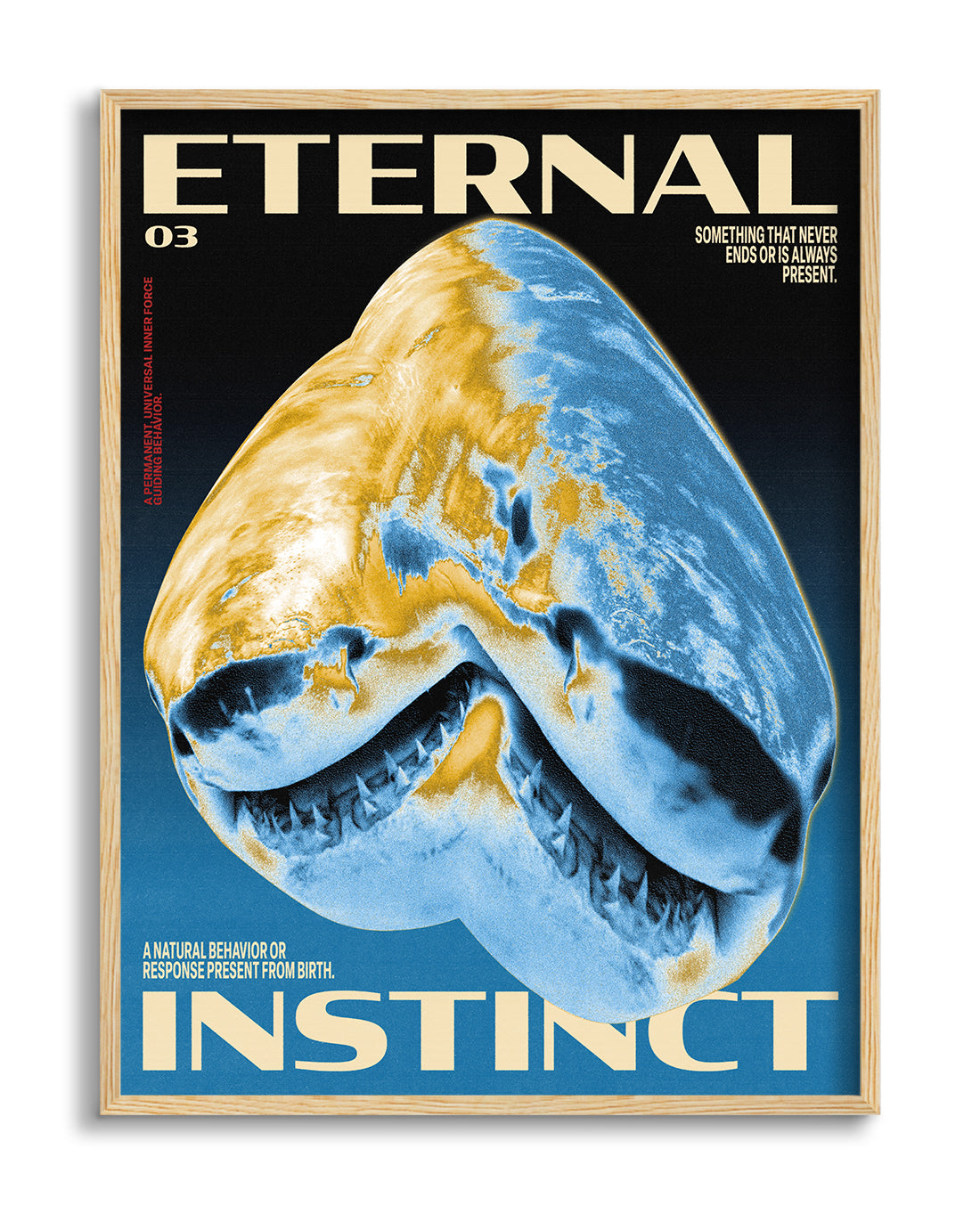 Eternal Instinct 03