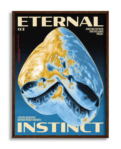 Eternal Instinct 03