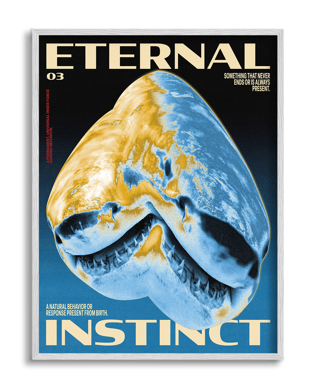 Eternal Instinct 03