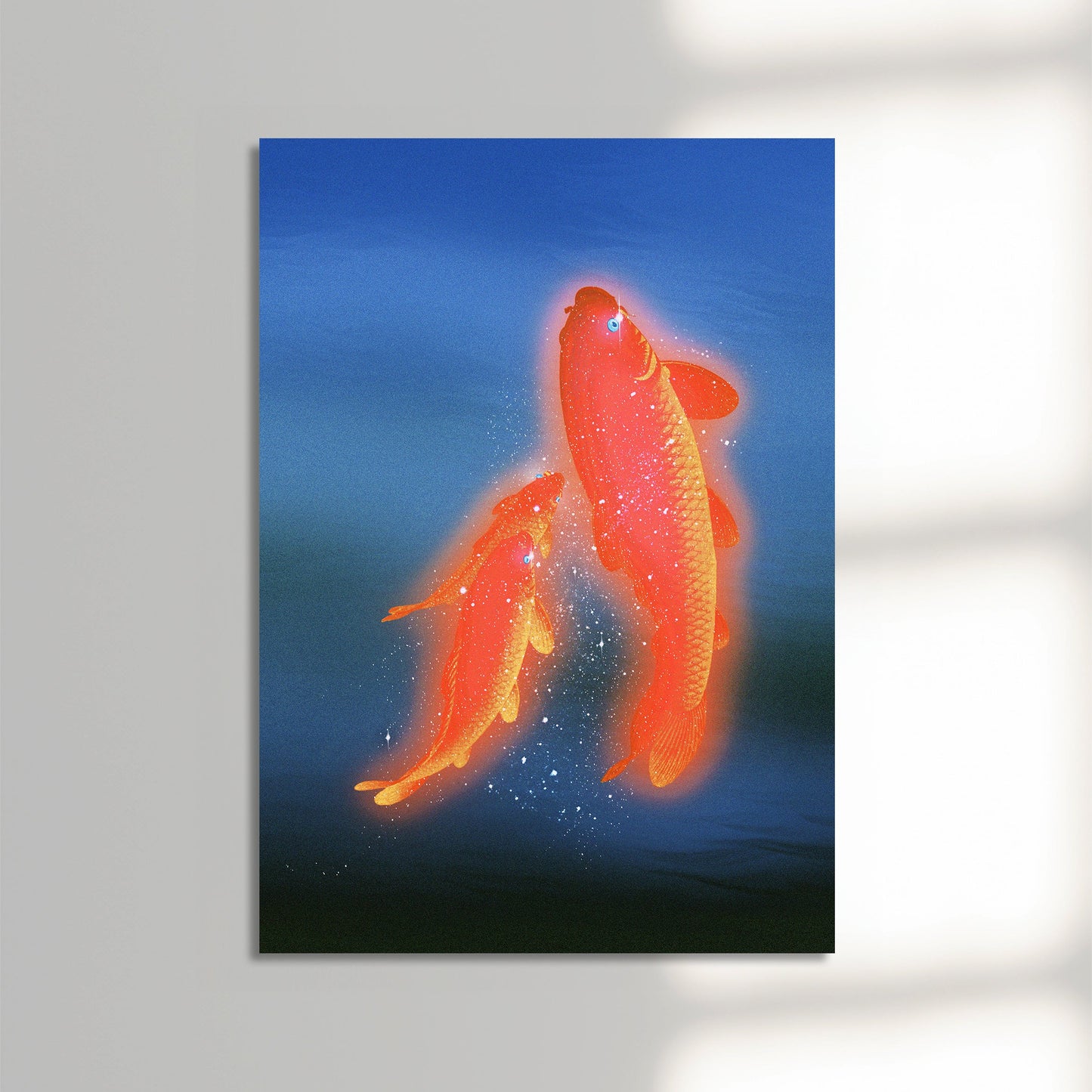 Koi 1