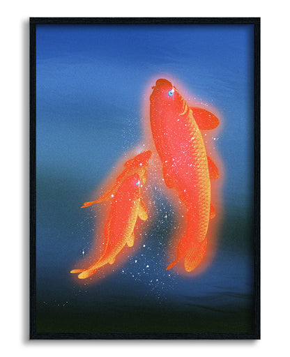 Koi 1