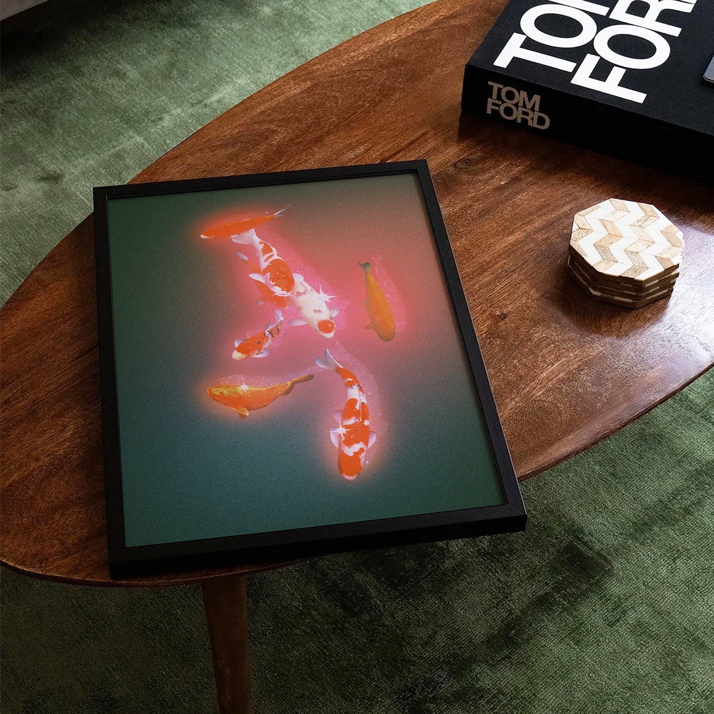 Koi 2