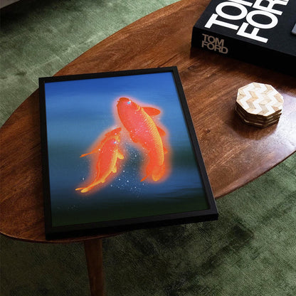 Koi 1