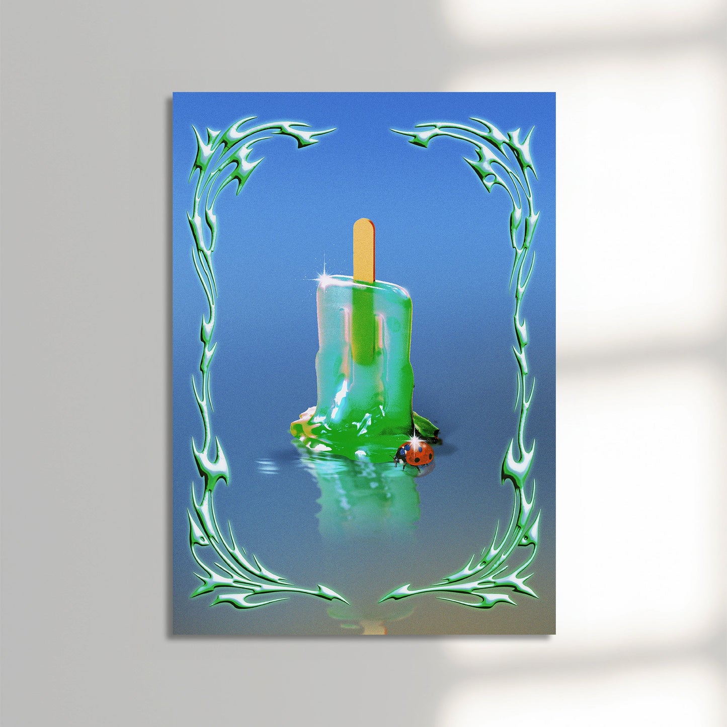 LOLLY