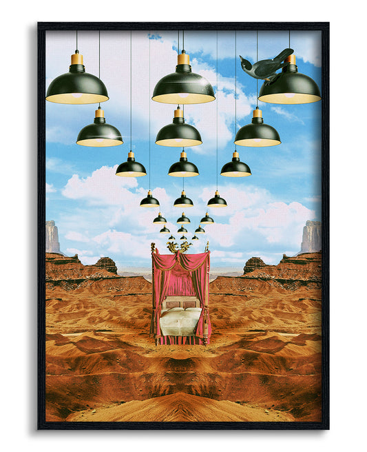 Lampscape