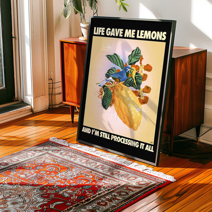 Lemons