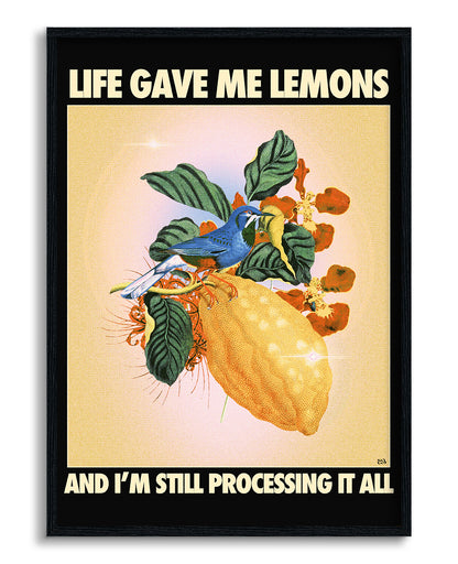 Lemons