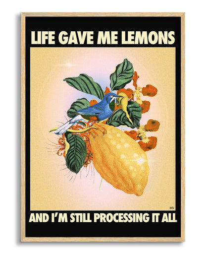 Lemons