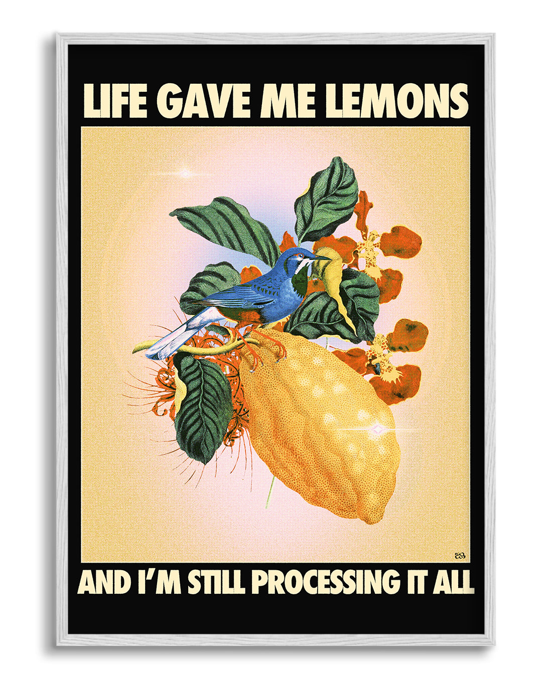 Lemons
