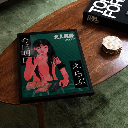 Love, Lies, and Loaded Guns