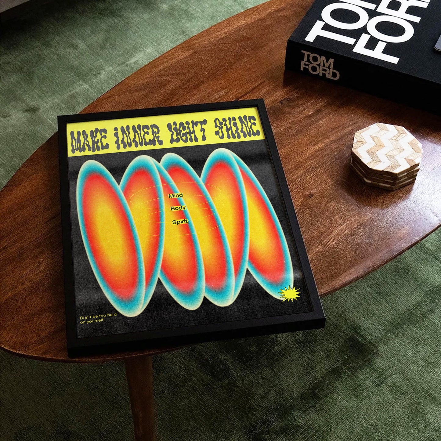 Make Inner