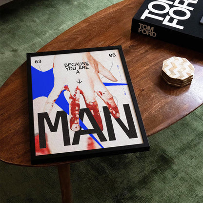 Man