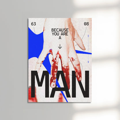 Man
