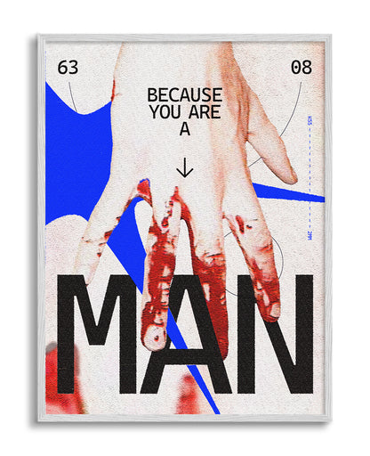 Man