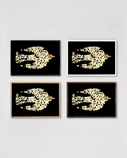 Margaritas - all frames