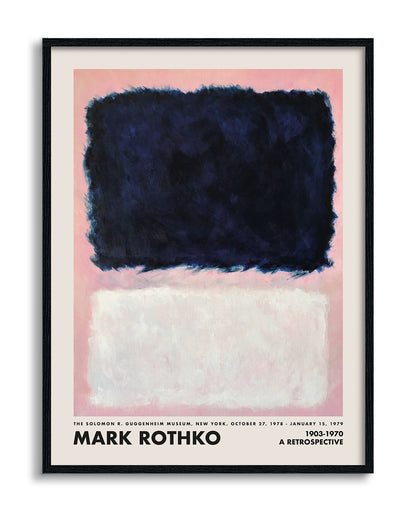 Mark Rothko 6