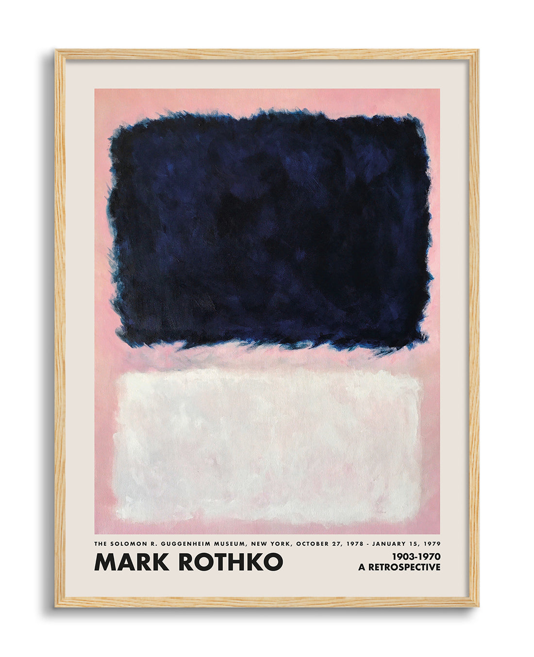 Mark Rothko 6