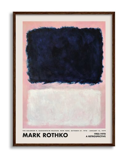 Mark Rothko 6