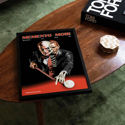 Memento Mori