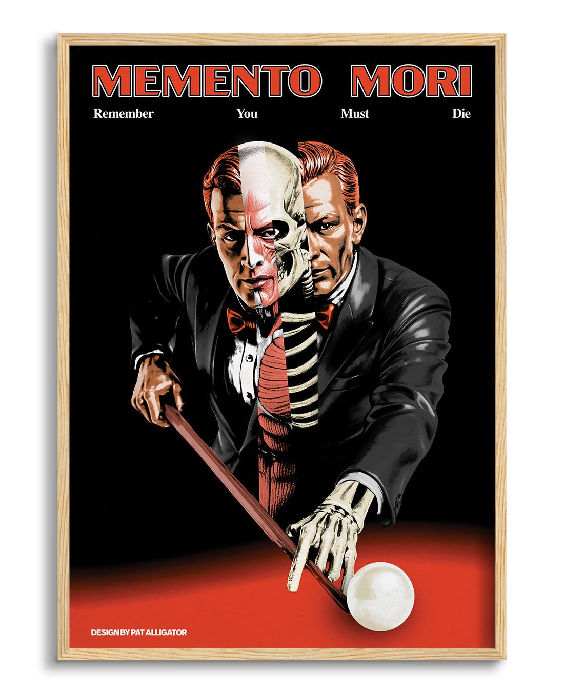 Memento Mori