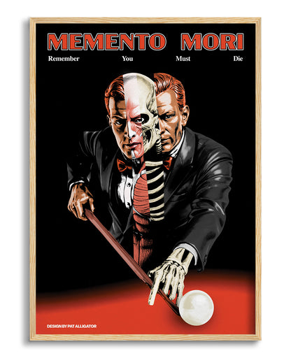 Memento Mori