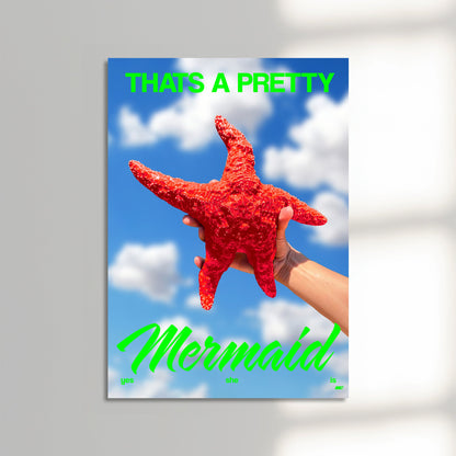 Mermaid