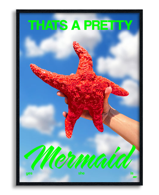 Mermaid