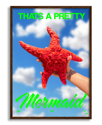 Mermaid
