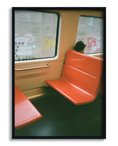 Metro hat