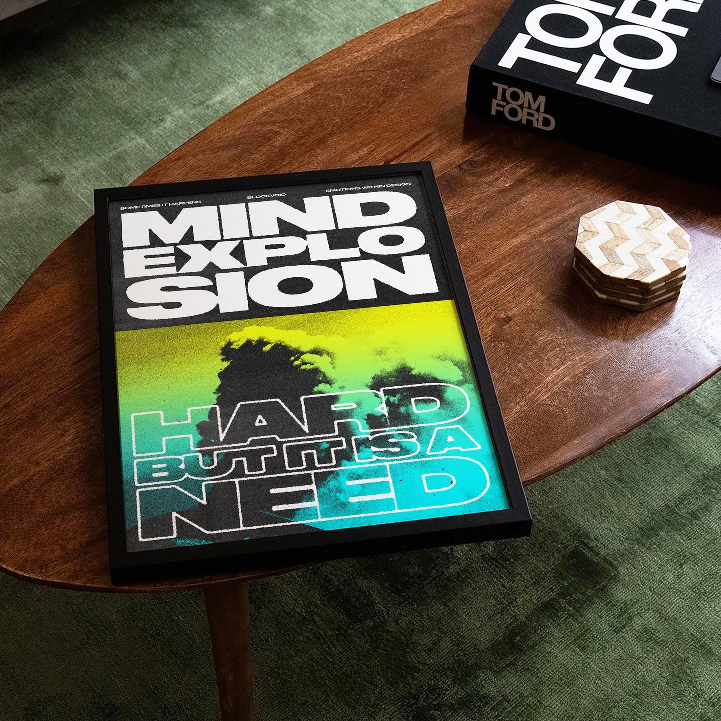 Mind