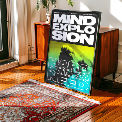 Mind