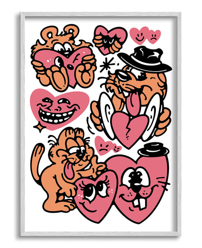 More Love