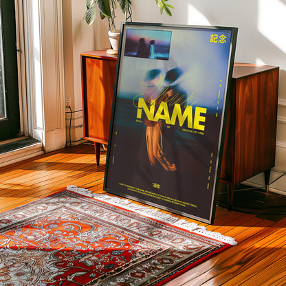 Your Name