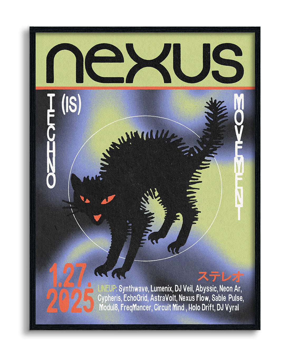 Nexus