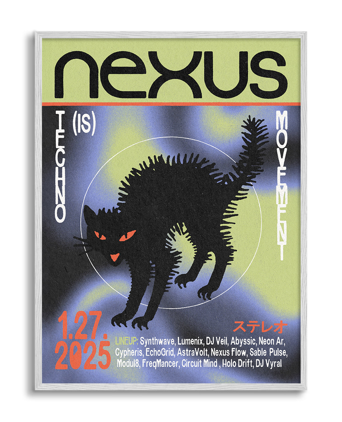 Nexus