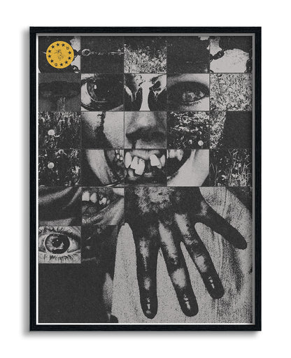 No consciousness