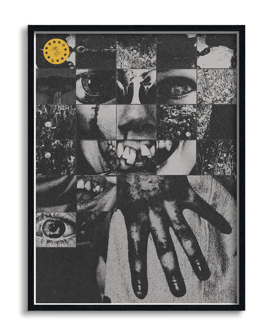 No consciousness