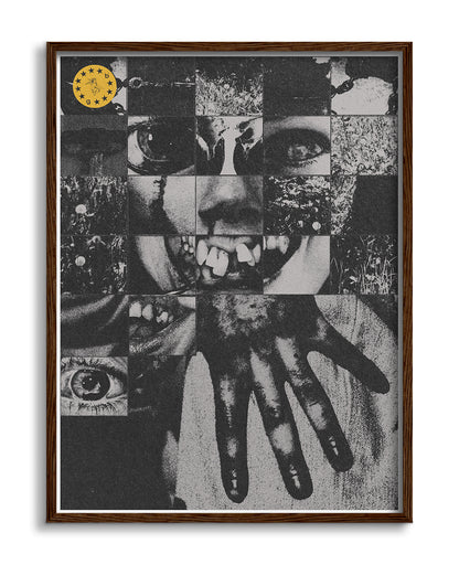 No consciousness