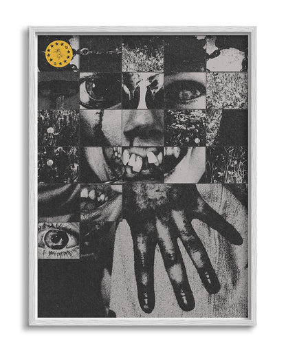 No consciousness