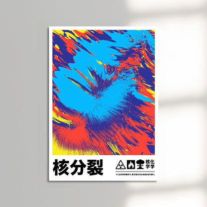 Nuclear Fission